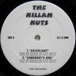 画像1: Various – The Killah Kuts
