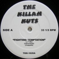Various – The Killah Kuts