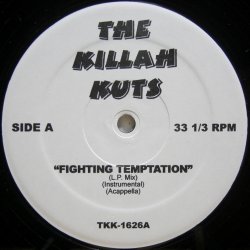 画像1: Various – The Killah Kuts
