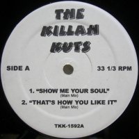 Various – The Killah Kuts