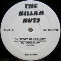 Various – The Killah Kuts