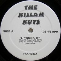 Various – The Killah Kuts