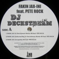Various – DJ Deckstream Remixes