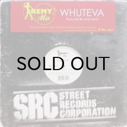 画像2: Remy Ma – Whuteva