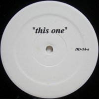 Diamond - This one / Painz + Strife