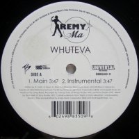 Remy Ma – Whuteva