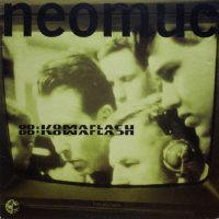 88:Komaflash – Neomuc