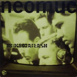 画像1: 88:Komaflash – Neomuc
