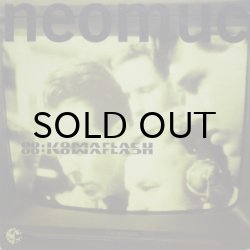 画像1: 88:Komaflash – Neomuc