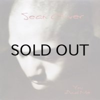 Sean Oliver – You And Me