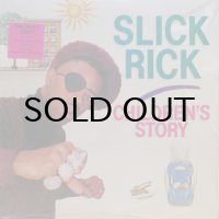 Slick Rick – Children's Story