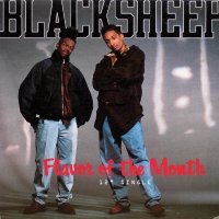 Black Sheep - Flavor Of The Month