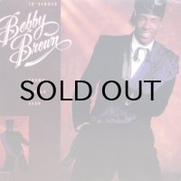 Bobby Brown – Every Little Step