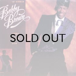 画像1: Bobby Brown – Every Little Step