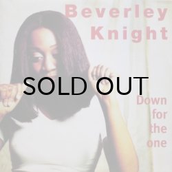画像1: Beverley Knight – Down For The One