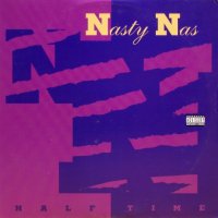 Nasty Nas – Half Time