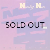 Nasty Nas – Half Time