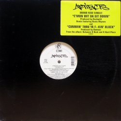 画像2: Artifacts – C'mon Wit Da Git Down