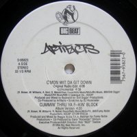 Artifacts – C'mon Wit Da Git Down