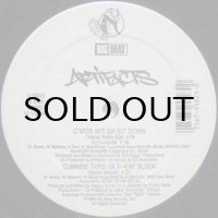 Artifacts – C'mon Wit Da Git Down