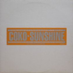 画像1: Coko – Sunshine