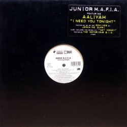 画像2: Junior M.A.F.I.A. featuring Aaliyah – I Need You Tonight