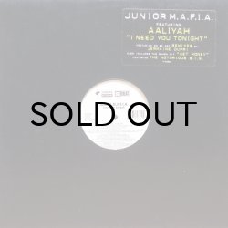 画像2: Junior M.A.F.I.A. featuring Aaliyah – I Need You Tonight