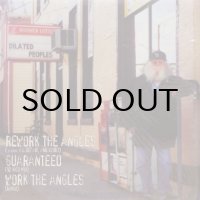 Dilated Peoples – Rework The Angles