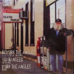 画像1: Dilated Peoples – Rework The Angles