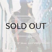 Aaliyah - Don't Know What To Tell Ya