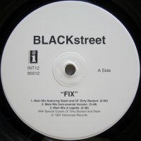 Blackstreet – Fix