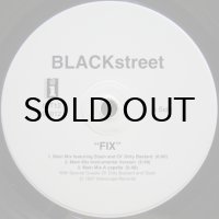 Blackstreet – Fix