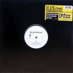 画像2: Blackstreet – Fix