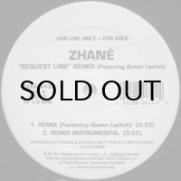 Zhané – Request Line (Remix)