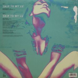 画像2: Lisa Lisa – Skip To My Lu