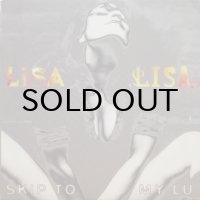 Lisa Lisa – Skip To My Lu