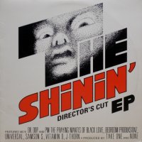 The Shinin' – Director's Cut EP
