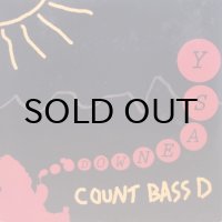 Count Bass D – Down Easy