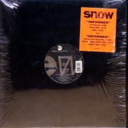 画像2: Snow – Informer
