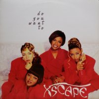 Xscape – Do You Want To