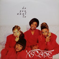 画像1: Xscape – Do You Want To