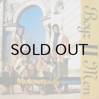 Boyz II Men – Motownphilly