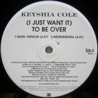 Keyshia Cole – (I Just Want It) To Be Over