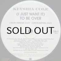 Keyshia Cole – (I Just Want It) To Be Over