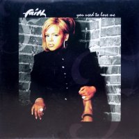 Faith Evans – You Used To Love Me
