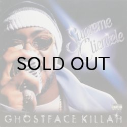 画像1: Ghostface Killah – Supreme Clientele