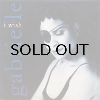 Gabrielle – I Wish