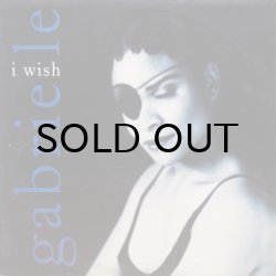 画像1: Gabrielle – I Wish