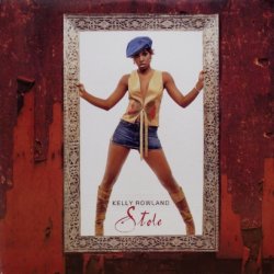 画像1: Kelly Rowland – Stole
