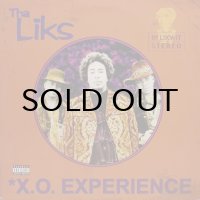 Tha Liks – X.O. Experience
